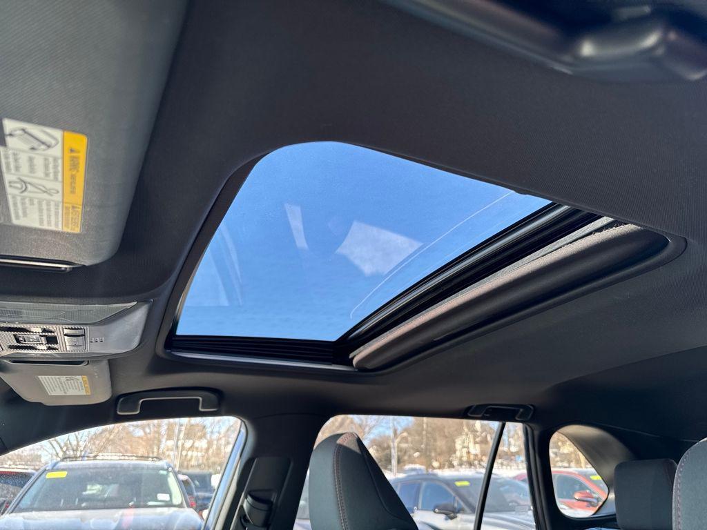 used 2021 Toyota RAV4 Prime car, priced at $31,498