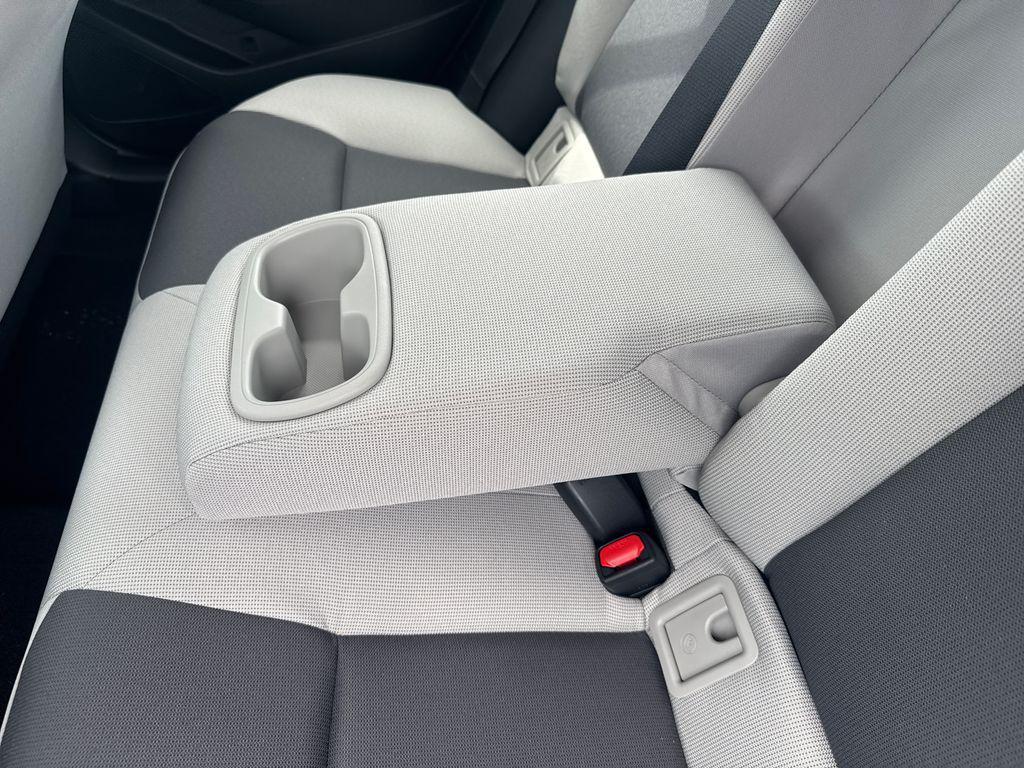 new 2026 Toyota Corolla car, priced at $23,929
