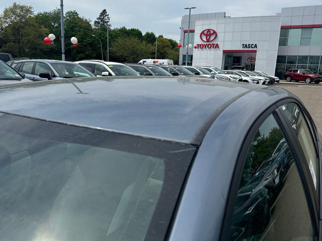 new 2026 Toyota Corolla car, priced at $23,929