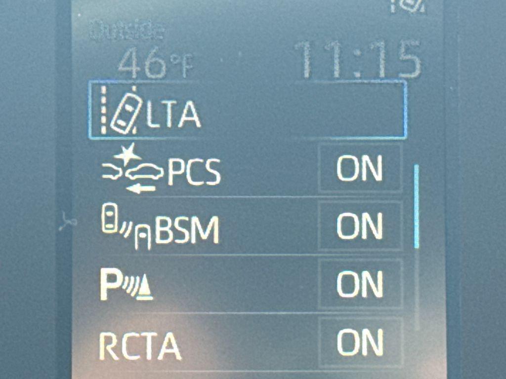 used 2024 Toyota Tundra car, priced at $45,245