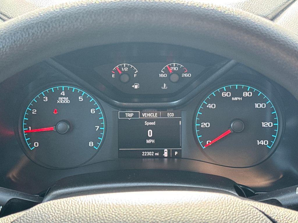 used 2019 Chevrolet Colorado car, priced at $20,249