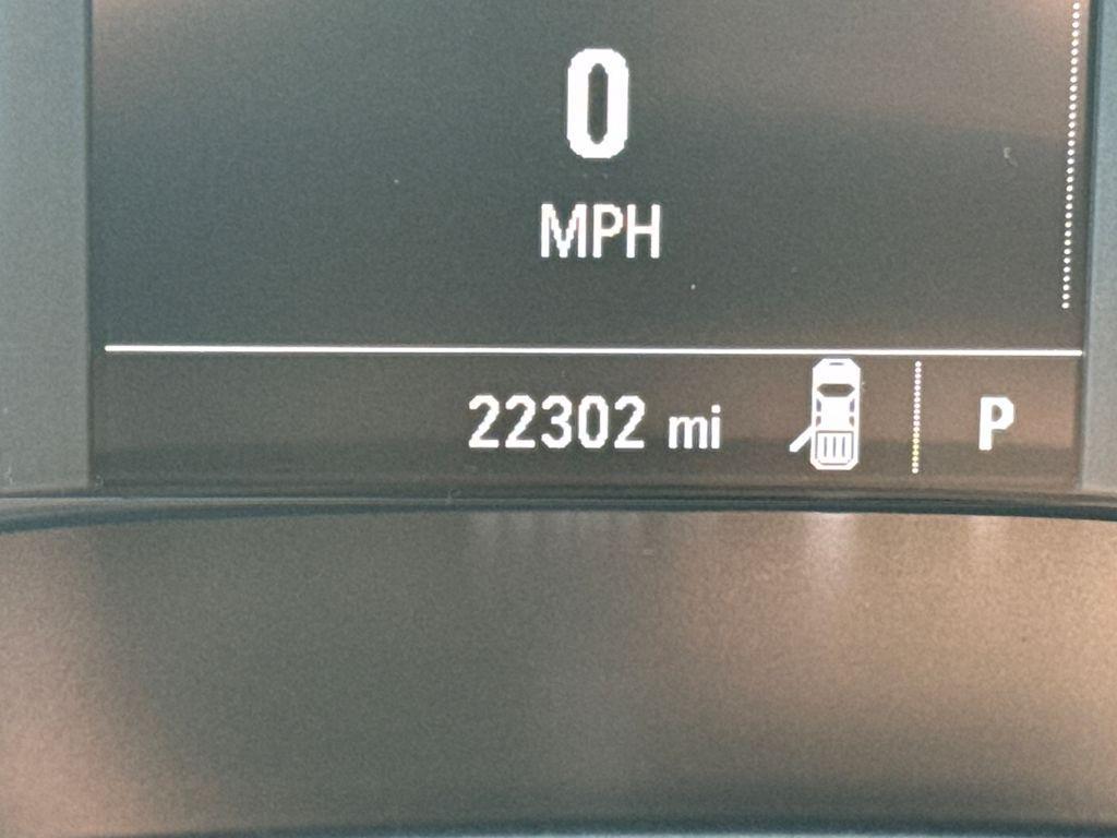 used 2019 Chevrolet Colorado car, priced at $20,249