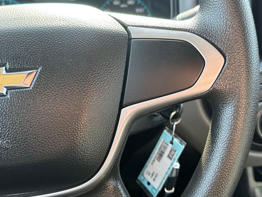 used 2019 Chevrolet Colorado car, priced at $20,249