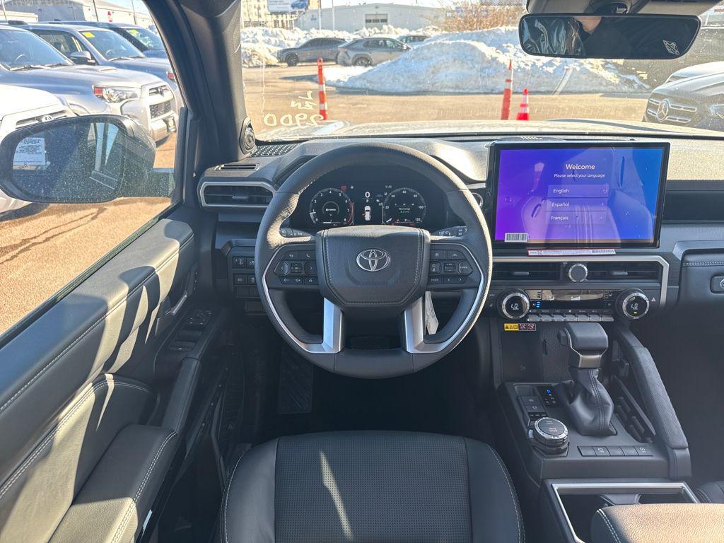 new 2026 Toyota 4Runner car, priced at $62,067