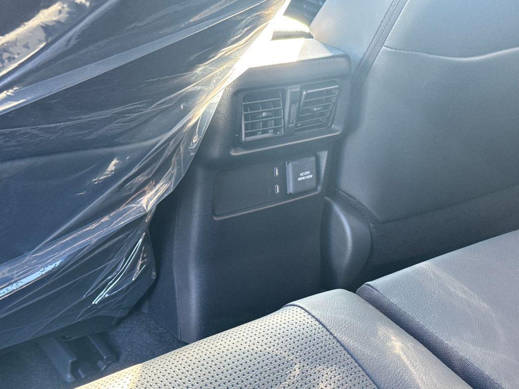 new 2026 Toyota 4Runner car, priced at $62,067