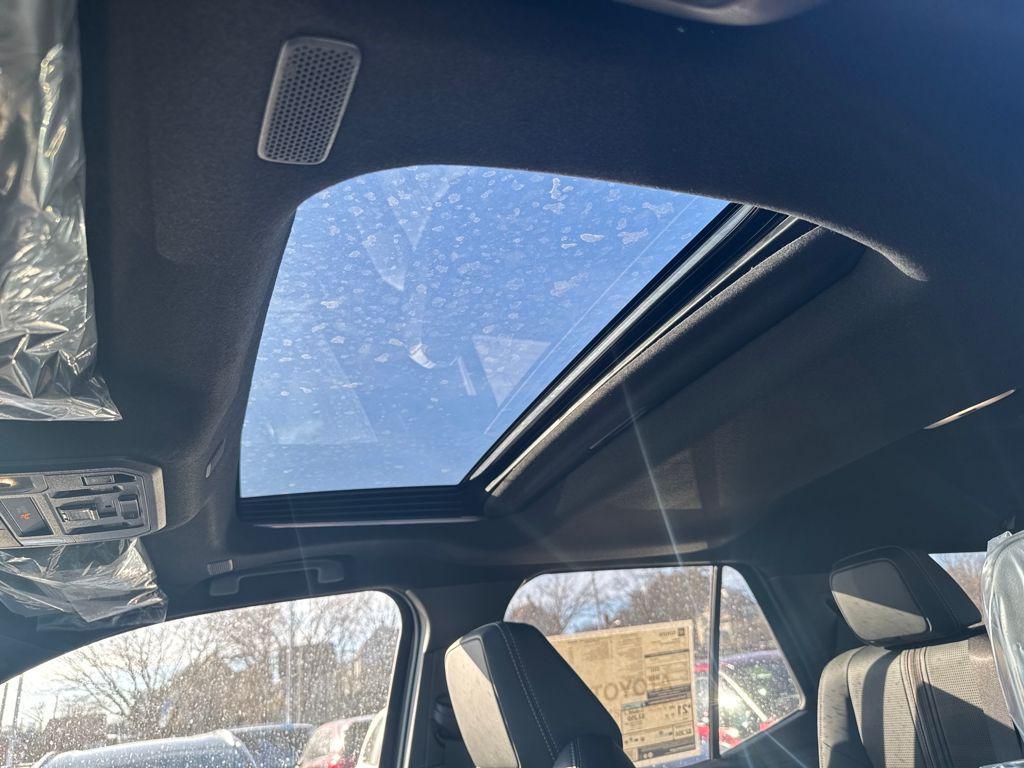 new 2026 Toyota 4Runner car, priced at $62,067