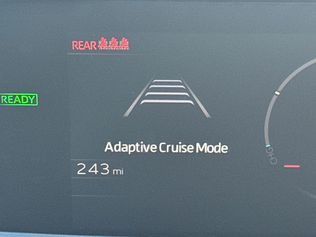 used 2026 Toyota bZ car, priced at $34,498