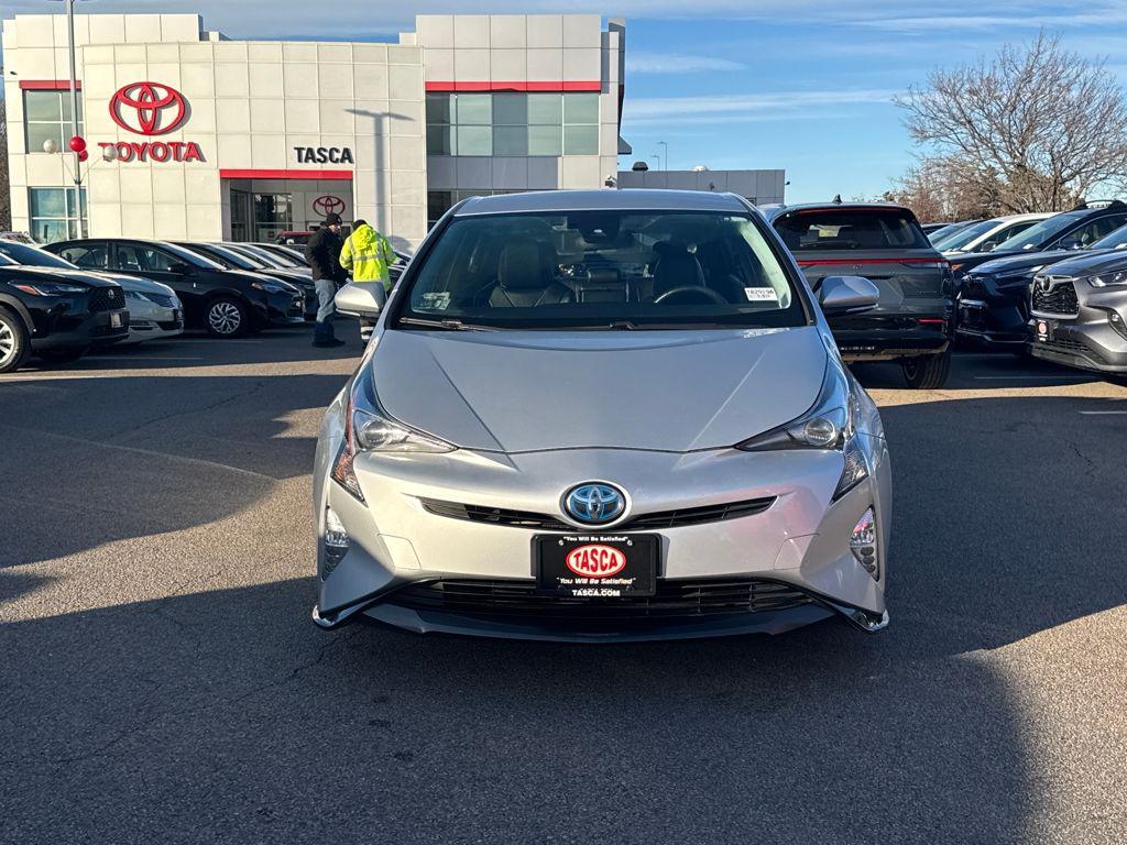 used 2017 Toyota Prius car, priced at $17,497