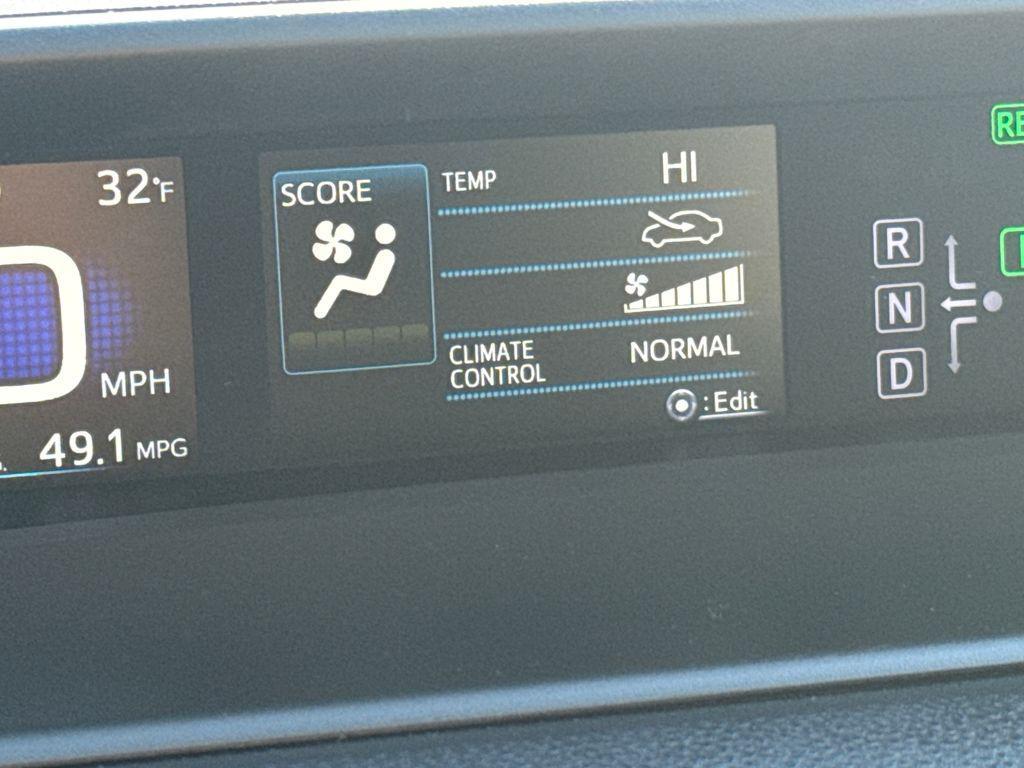 used 2017 Toyota Prius car, priced at $17,497