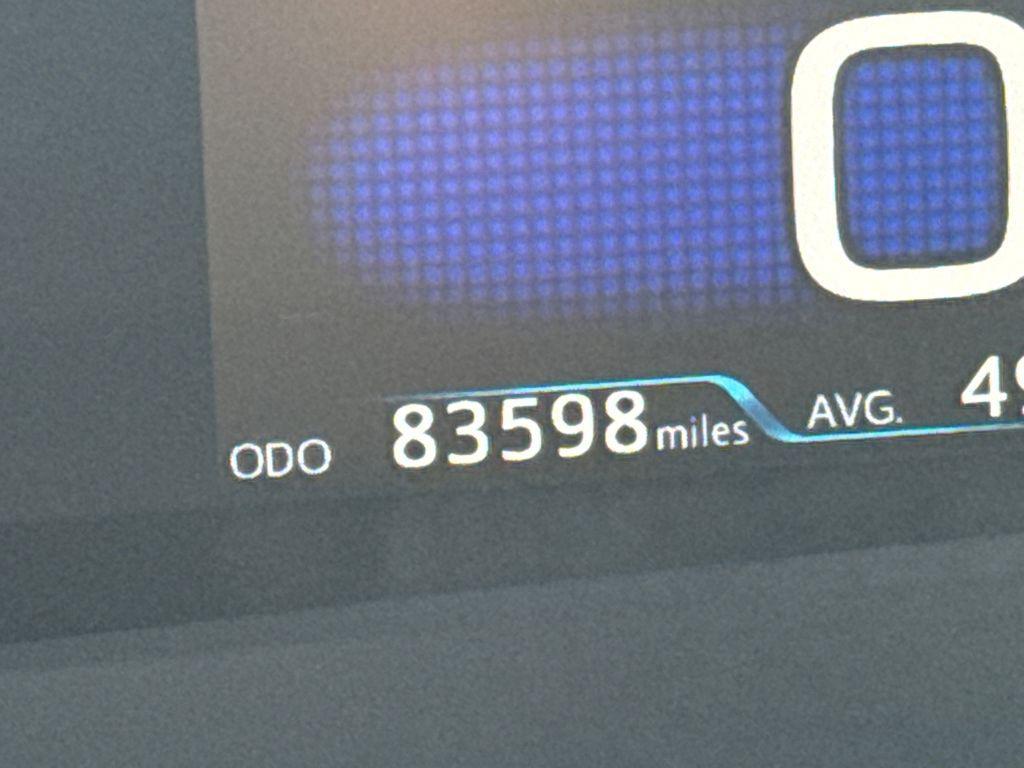 used 2017 Toyota Prius car, priced at $17,497