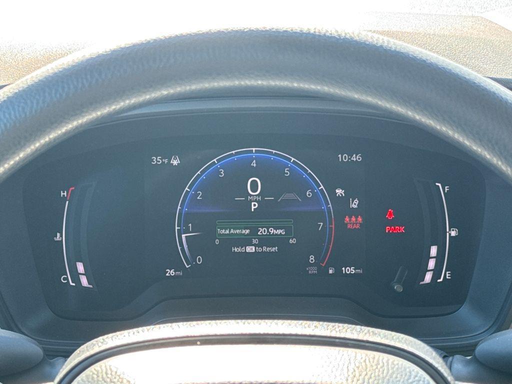 new 2026 Toyota Corolla car, priced at $24,728