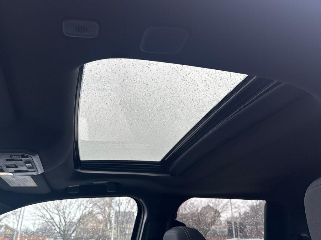 used 2025 Toyota Tacoma Hybrid car, priced at $49,249