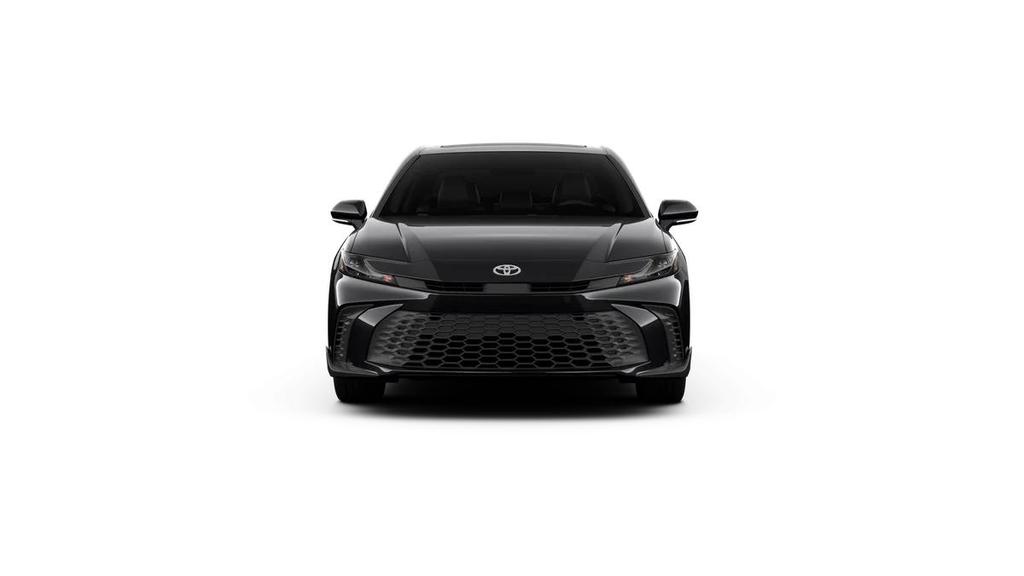 new 2026 Toyota Camry car, priced at $37,198
