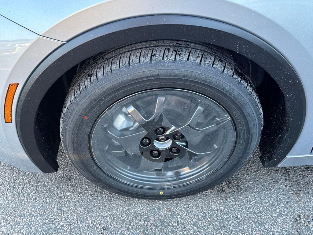 new 2026 Toyota Prius car, priced at $32,088