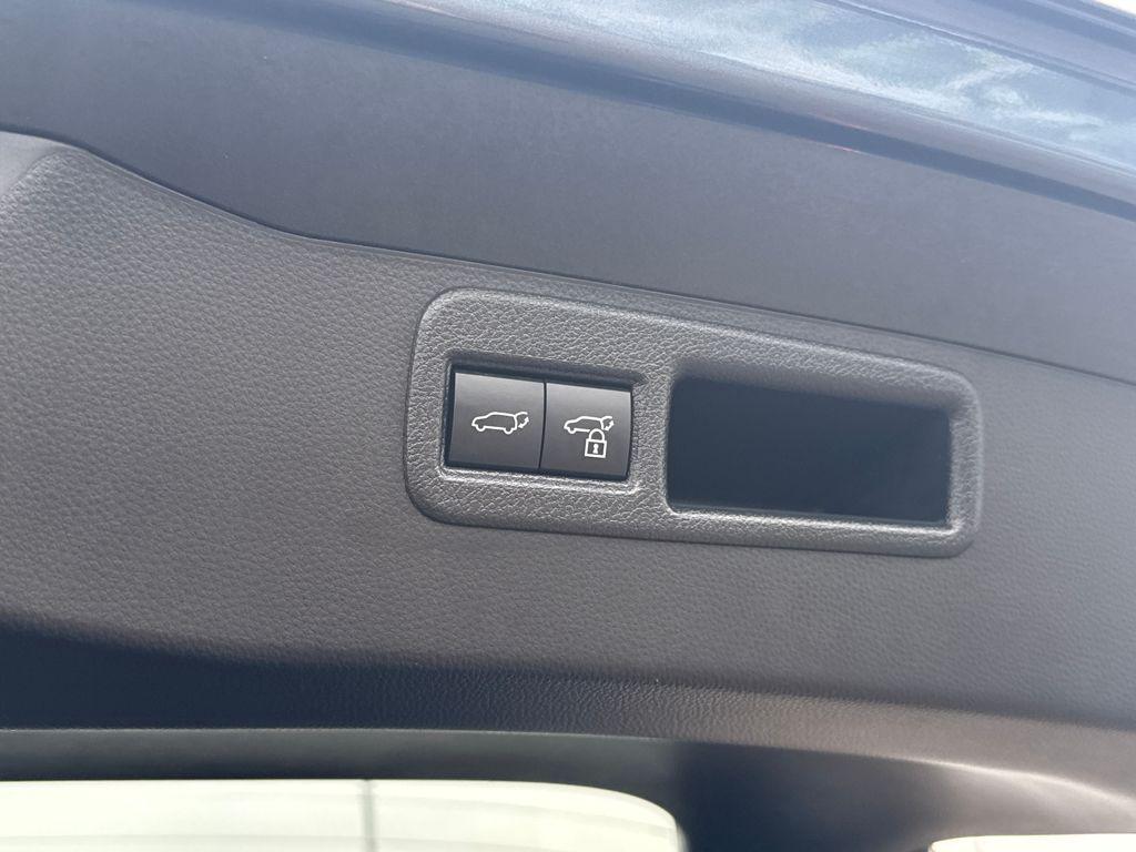 used 2021 Toyota Venza car, priced at $20,498