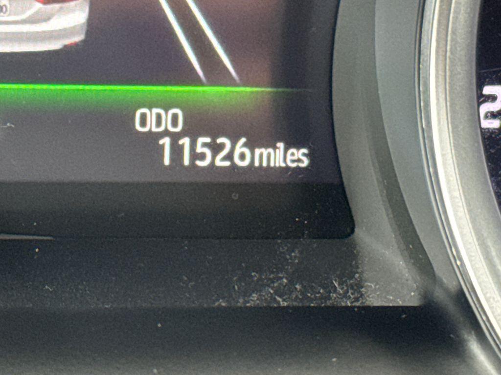 used 2023 Toyota Camry car, priced at $31,319