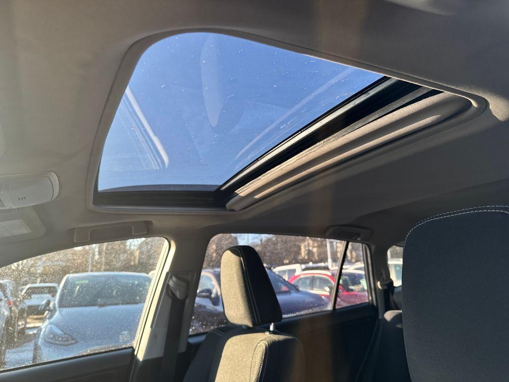 used 2017 Toyota RAV4 car, priced at $20,498