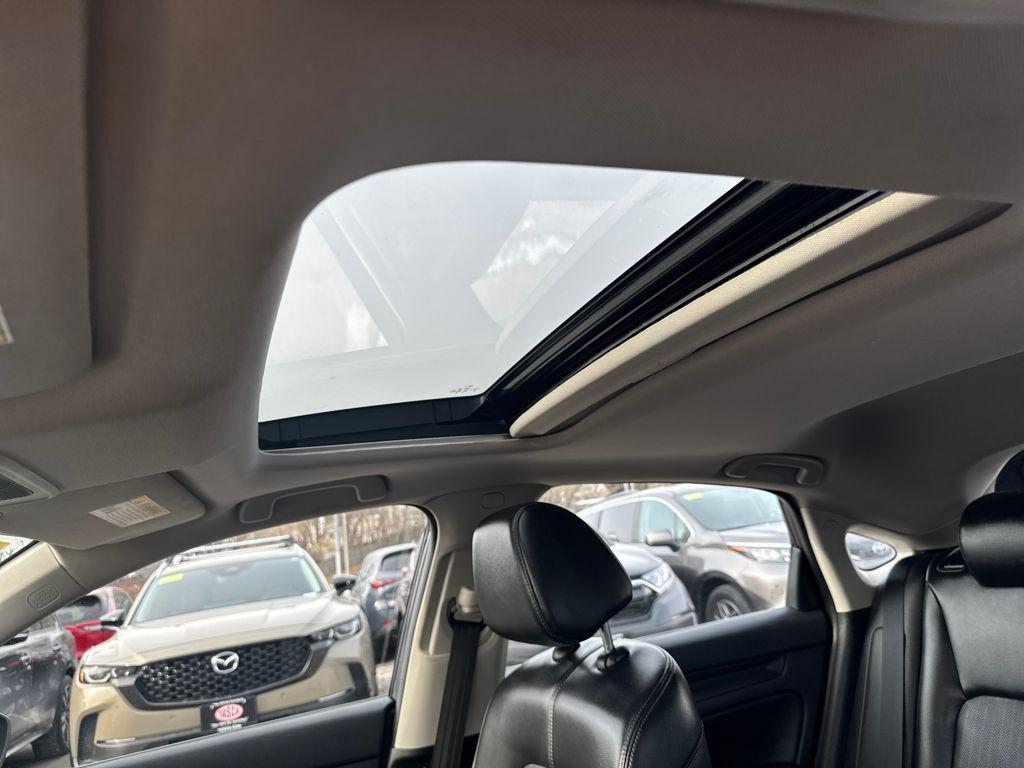 used 2022 Honda Civic car, priced at $24,249