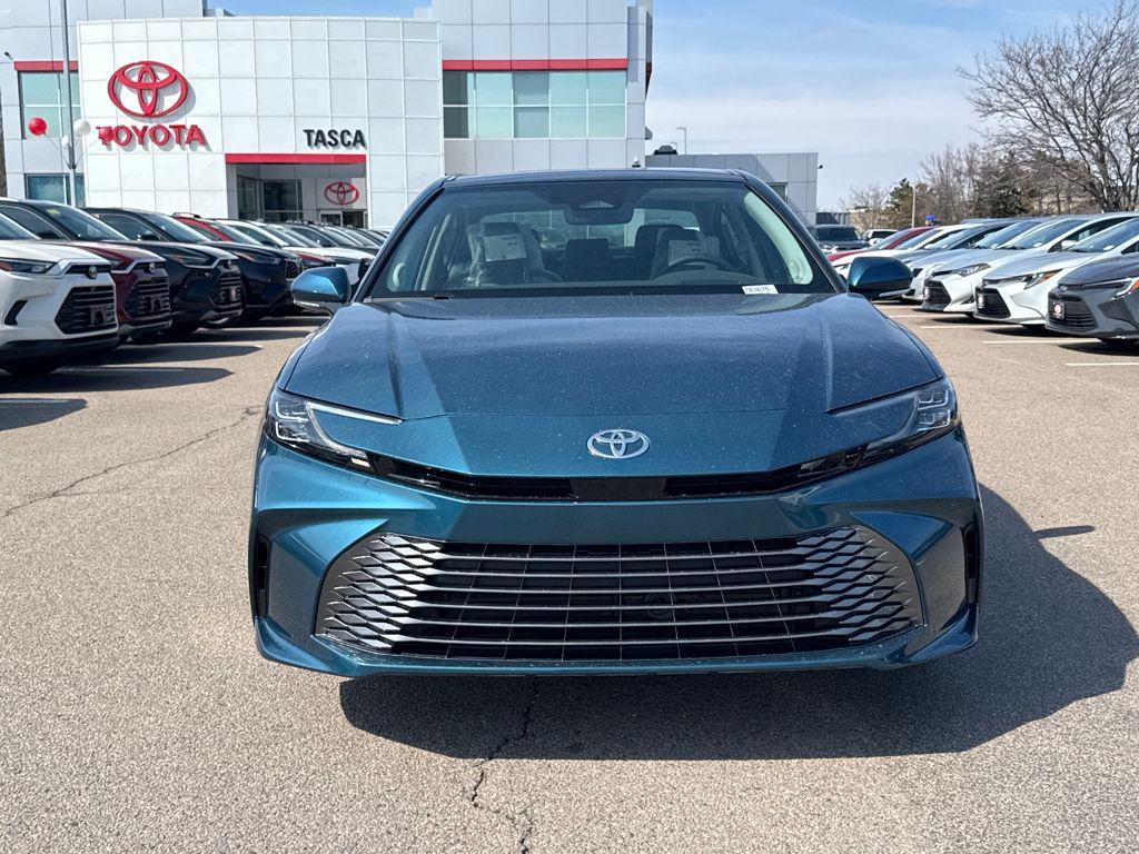 new 2026 Toyota Camry car, priced at $41,239