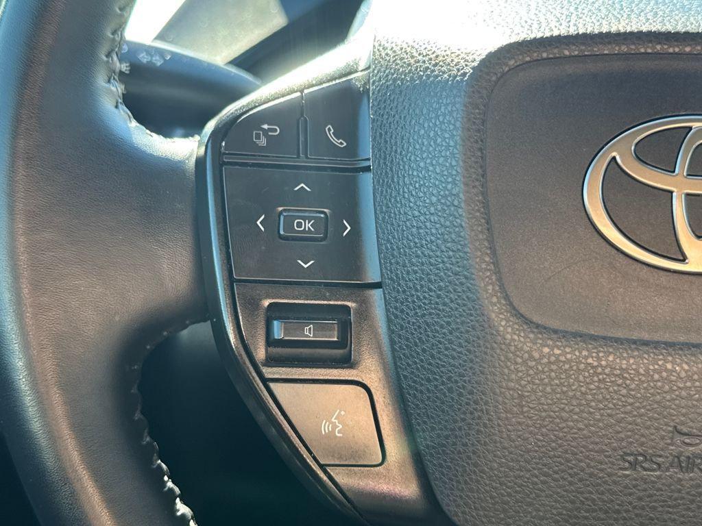 used 2024 Toyota Prius car, priced at $25,566