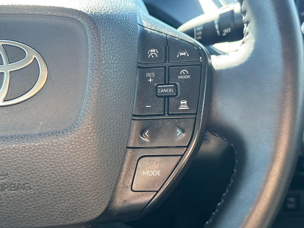 used 2024 Toyota Prius car, priced at $25,566