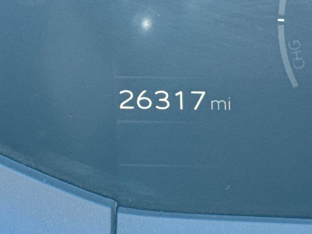 used 2024 Toyota Prius car, priced at $25,566