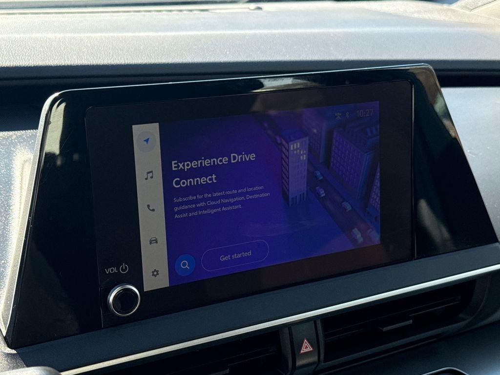 used 2024 Toyota Prius car, priced at $25,566