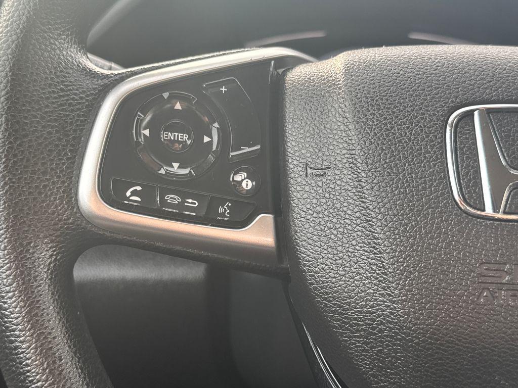 used 2021 Honda Civic car, priced at $20,148