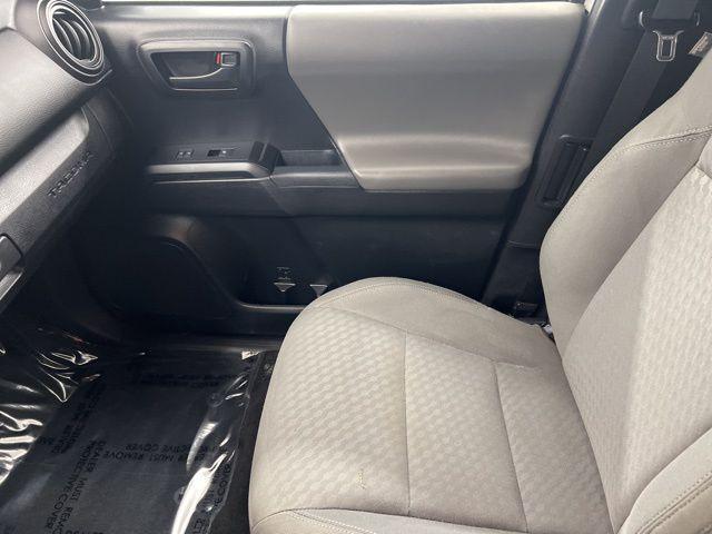 used 2020 Toyota Tacoma car, priced at $20,498