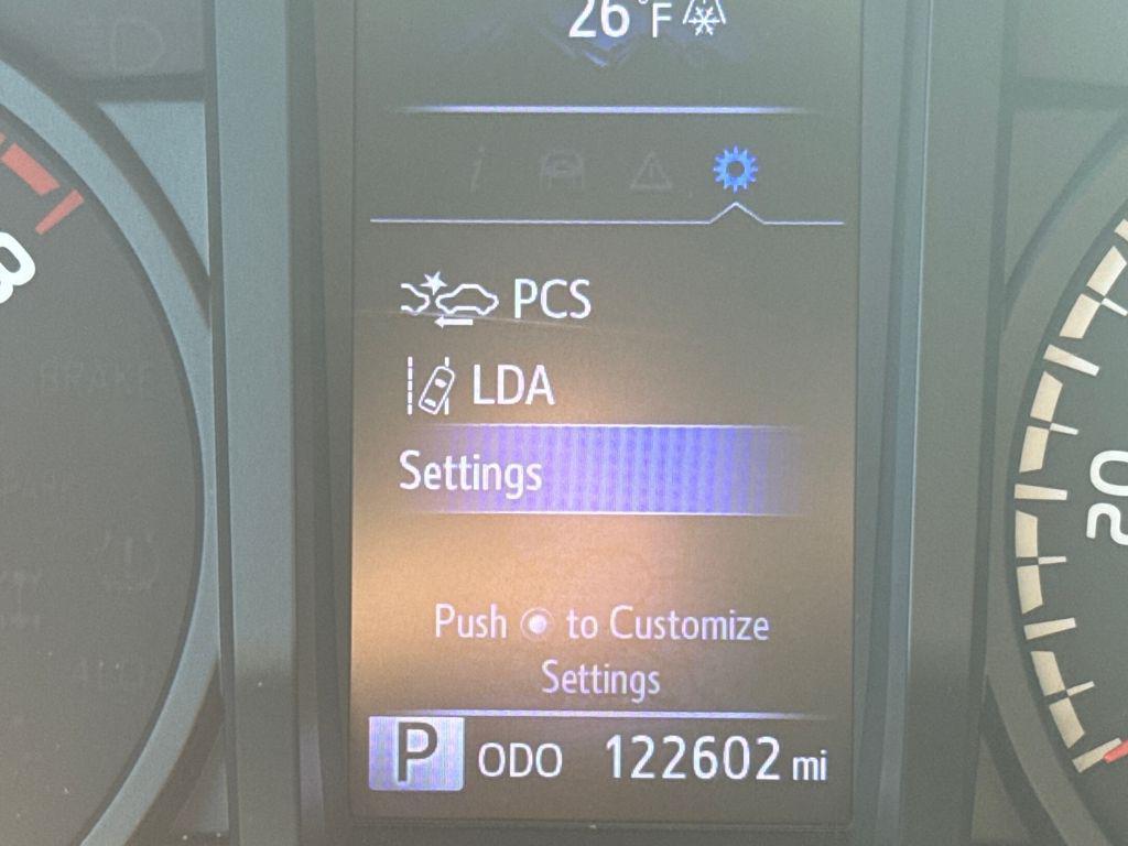 used 2020 Toyota Tacoma car, priced at $20,249