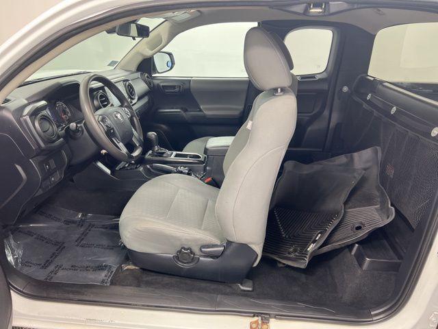 used 2020 Toyota Tacoma car, priced at $20,498