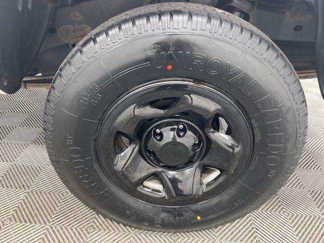 used 2020 Toyota Tacoma car, priced at $20,498