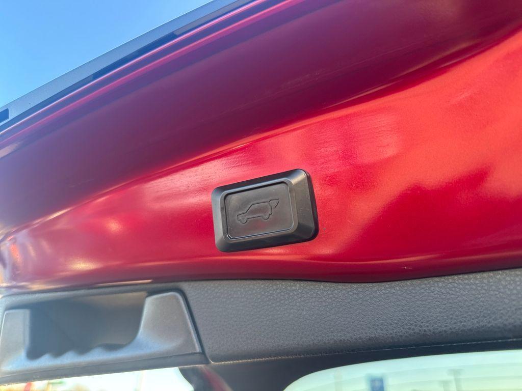 used 2021 Toyota RAV4 car, priced at $23,498