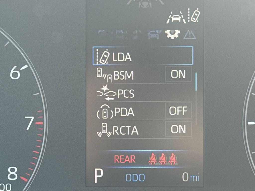 new 2026 Toyota Corolla car, priced at $26,298