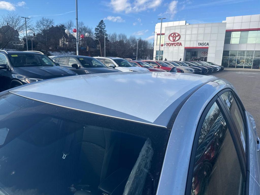 new 2026 Toyota Corolla car, priced at $26,298