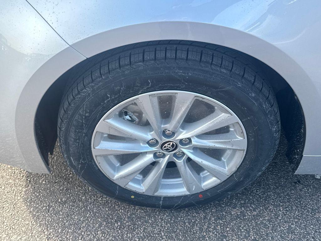 new 2026 Toyota Corolla car, priced at $26,298