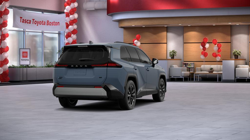 new 2026 Toyota RAV4 Plug-In Hybrid car, priced at $46,094