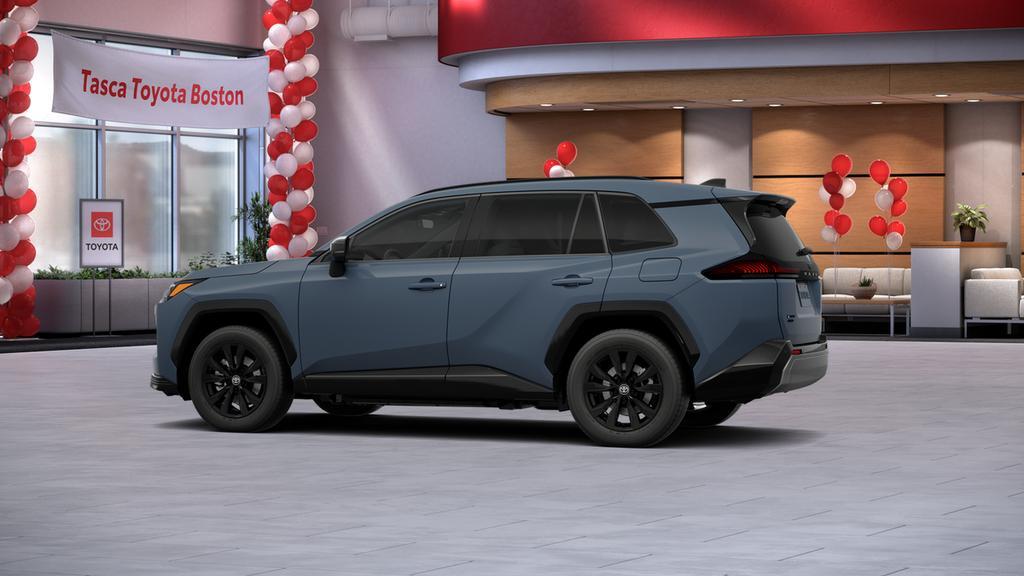 new 2026 Toyota RAV4 Plug-In Hybrid car, priced at $46,094