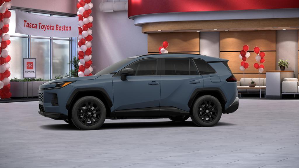 new 2026 Toyota RAV4 Plug-In Hybrid car, priced at $46,094