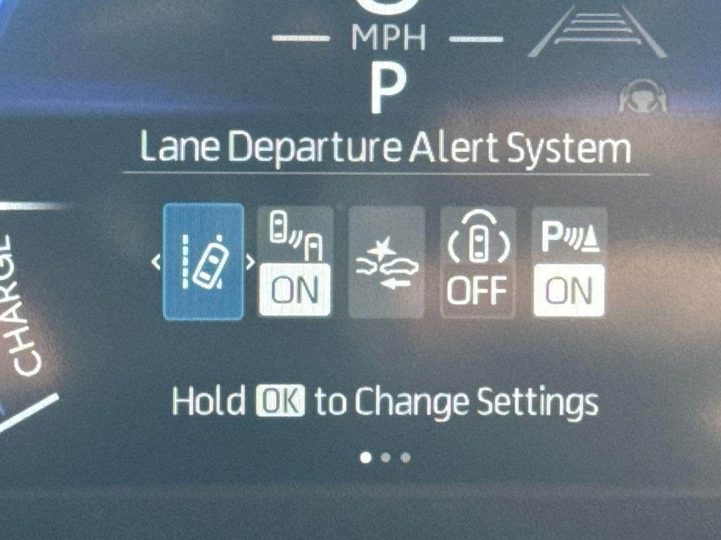 used 2025 Toyota Corolla Hybrid car, priced at $34,498