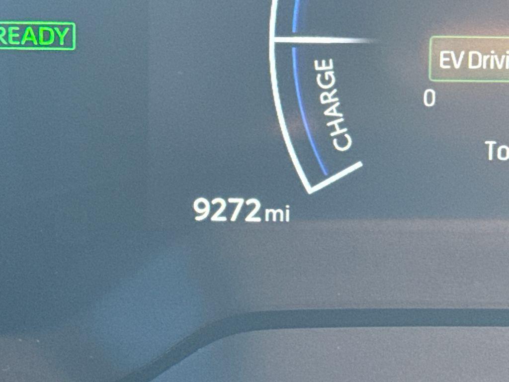 used 2025 Toyota Corolla Hybrid car, priced at $34,498