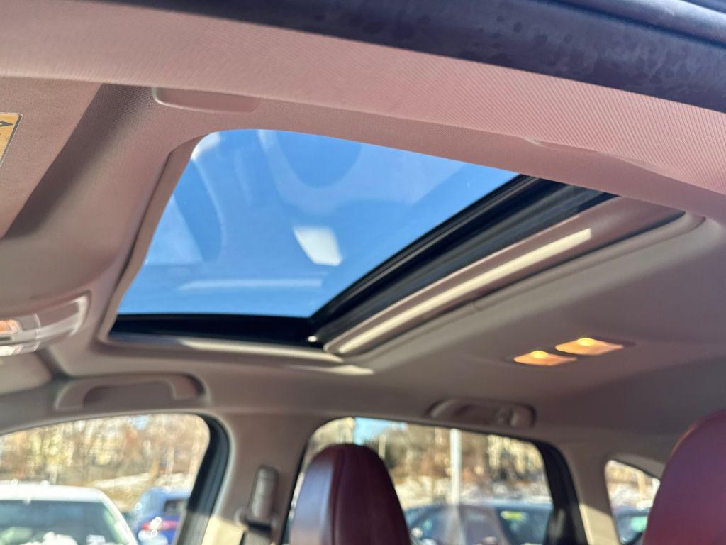 used 2022 Mazda CX-5 car, priced at $24,999