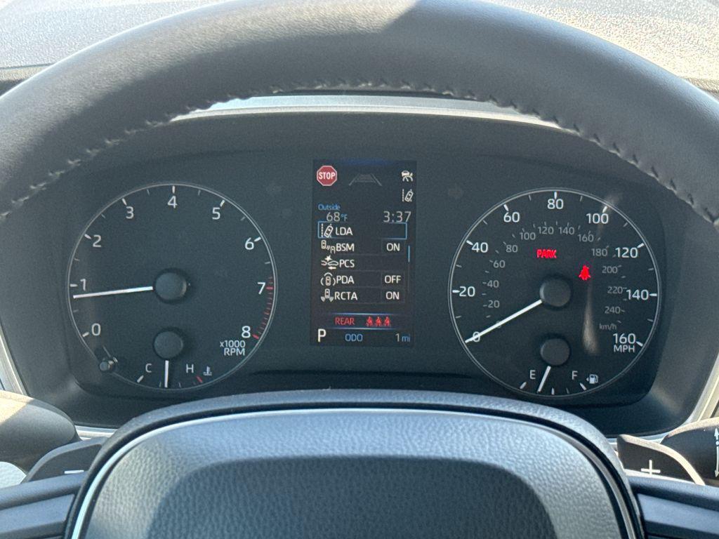 new 2026 Toyota Corolla car, priced at $26,102