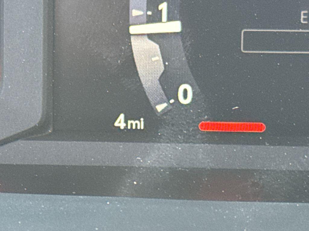 new 2026 Toyota 4Runner car, priced at $49,787