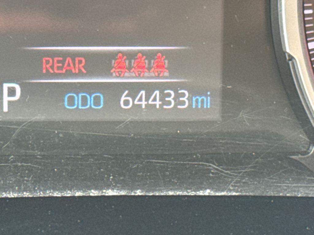 used 2021 Toyota RAV4 car, priced at $26,999