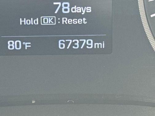 used 2018 Hyundai Tucson car, priced at $15,490