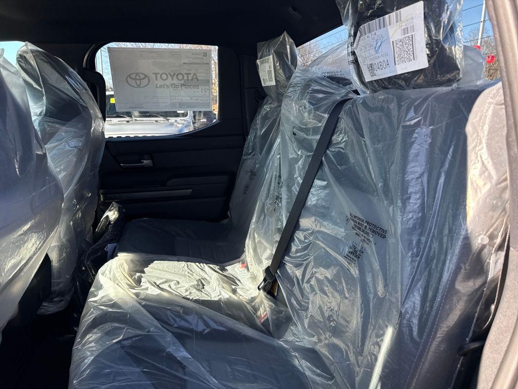 new 2026 Toyota Tacoma car, priced at $46,239