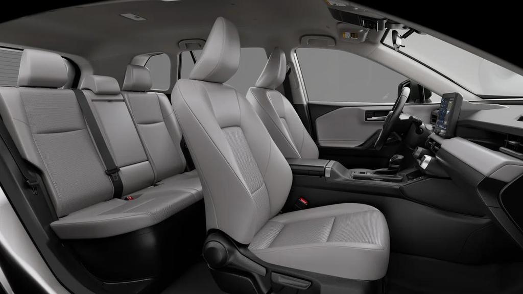 new 2026 Toyota RAV4 car, priced at $45,387