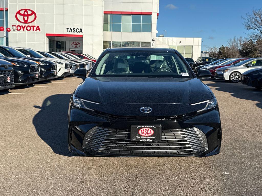 new 2026 Toyota Camry car, priced at $41,903