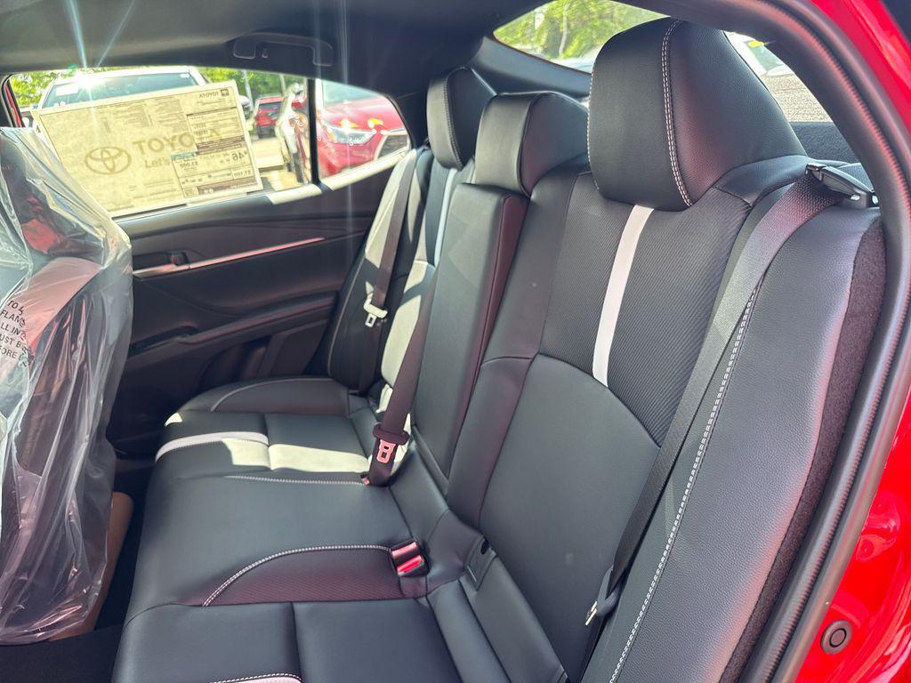 new 2026 Toyota Camry car, priced at $36,305